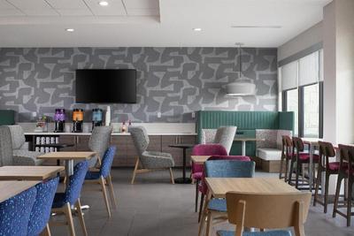 Home2 Suites By Hilton Dallas East