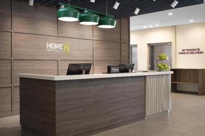Home2 Suites By Hilton Dallas East