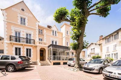 Alfred Hotels Les Halles
