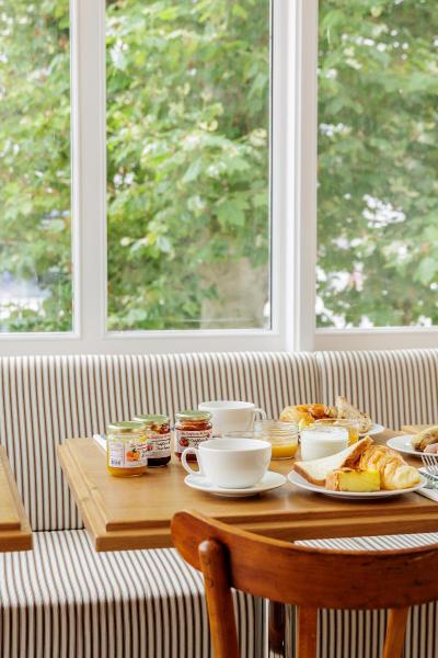 Alfred Hotels Les Halles