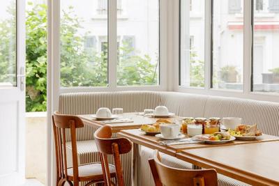 Alfred Hotels Les Halles