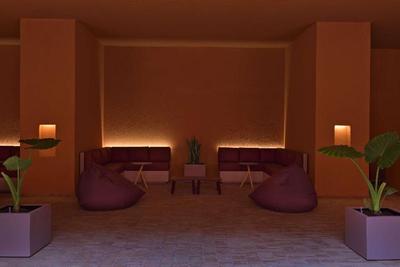 Doubletree By Hilton Ben Guerir Hotel & Residences