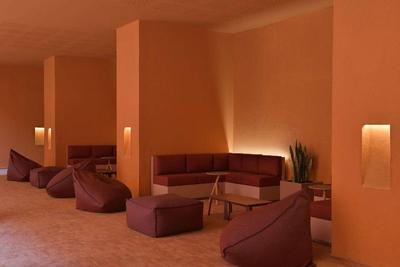 Doubletree By Hilton Ben Guerir Hotel & Residences
