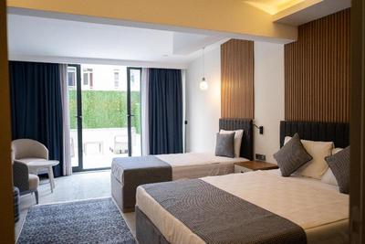 Hotel De Still