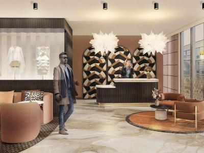 Hotel Maison Hamelin Paris - Handwritten Collectio