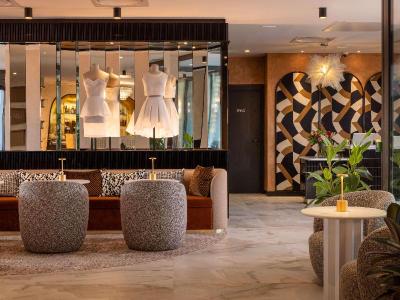 Hotel Maison Hamelin Paris - Handwritten Collectio