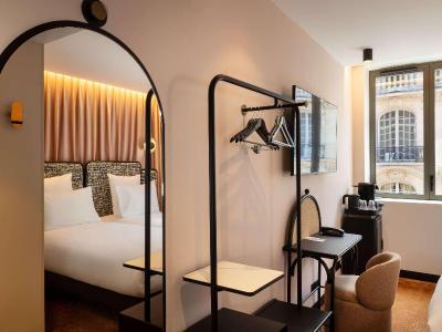 Hotel Maison Hamelin Paris - Handwritten Collectio