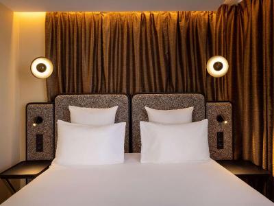 Hotel Maison Hamelin Paris - Handwritten Collectio