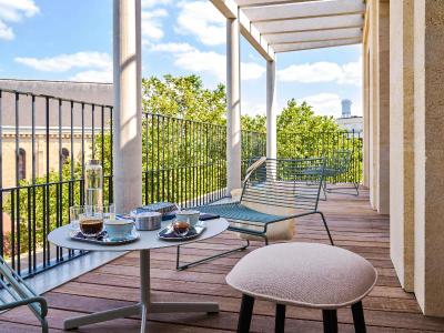 Tribe Paris Clichy