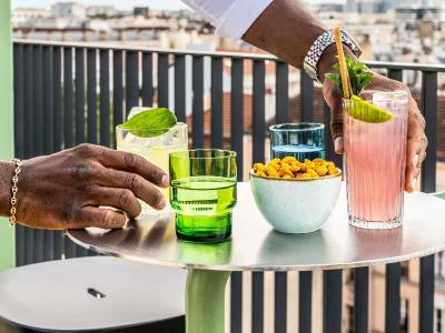Tribe Paris Clichy