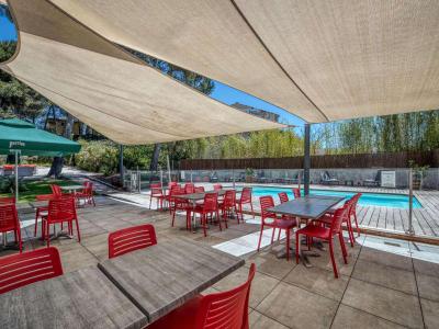 Mercure Aix-En-Provence La Duranne Gare Tgv