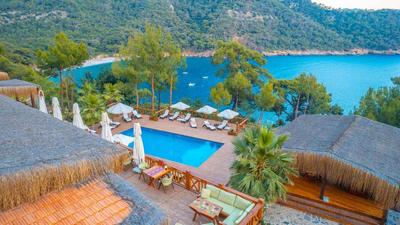 La Boheme Kabak