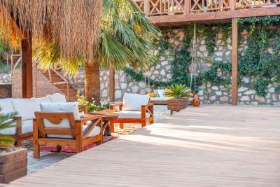 La Boheme Kabak
