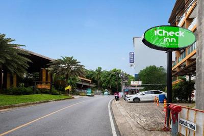Icheck Inn Sky Beach Ao Nang Krabi
