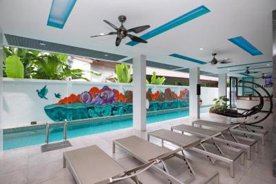 Icheck Inn Sky Beach Ao Nang Krabi