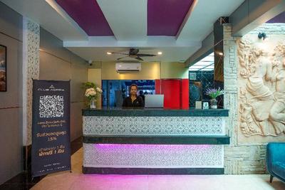 Aspira Resort Klong Muang Krabi