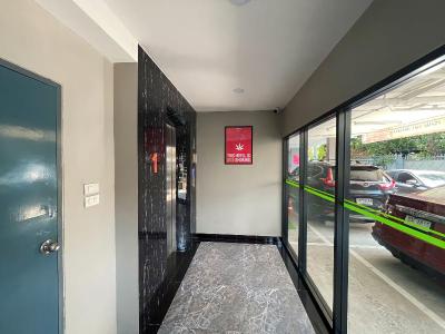 Icheck Inn Darisa Ngamwangwan