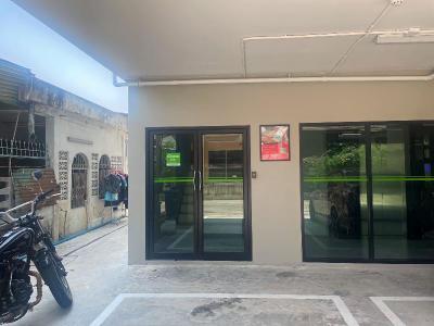 Icheck Inn Darisa Ngamwangwan