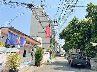 Icheck Inn Darisa Ngamwangwan