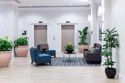 Hampton Inn Ft. Lauderdale/Downtown Las Olas Area