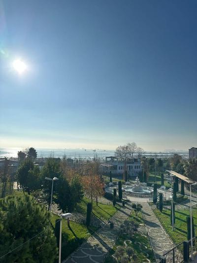 Sareban Hotel Istanbul