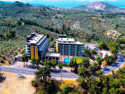 Si Hotel & Spa