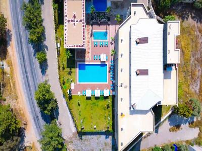 Si Hotel & Spa