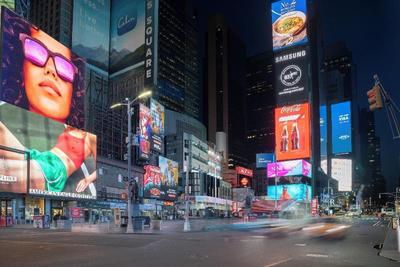 Springhill Suites New York Manhattan Times Square