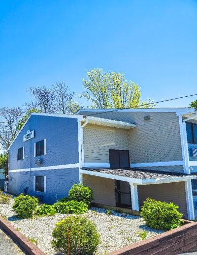 Heritage House Inn on Cape Cod