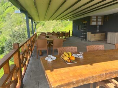 Pugari Otel
