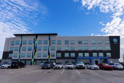 Tru By Hilton Plano East North Hwy 75