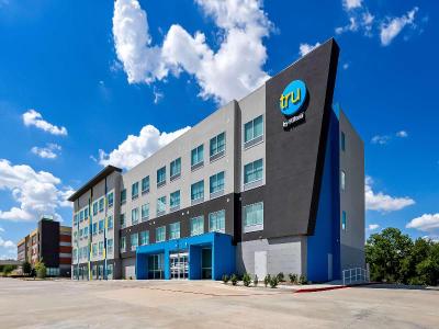 Tru By Hilton Plano East North Hwy 75
