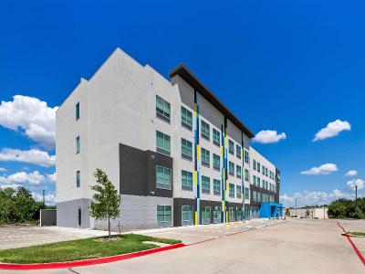 Tru By Hilton Plano East North Hwy 75