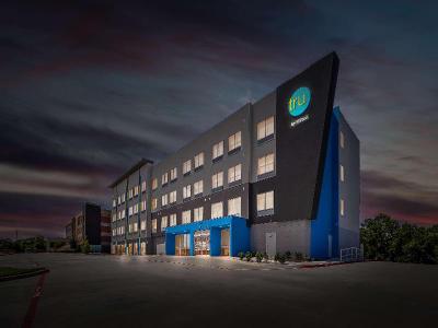 Tru By Hilton Plano East North Hwy 75