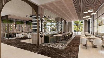 Renex Hotels