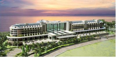 Belek Soho Beach Club