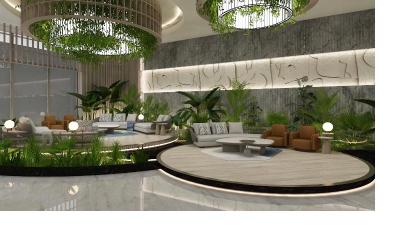 Belek Soho Beach Club