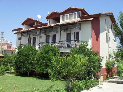 Villa Ozalp