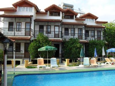Villa Ozalp