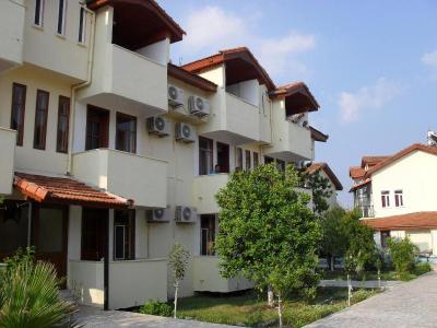 Villa Ozalp