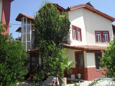 Villa Ozalp