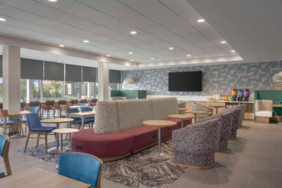 Home2 Suites By Hilton Sanford Orlando North