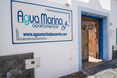 Agua Marina
