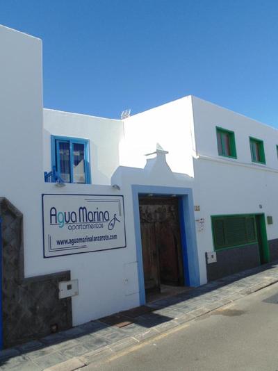 Agua Marina