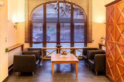 Martas Hotel Berlin-Mitte