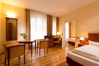 Martas Hotel Berlin-Mitte