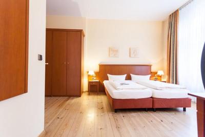 Martas Hotel Berlin-Mitte