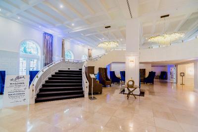 The Alexander All Suite Ocean Front Resort