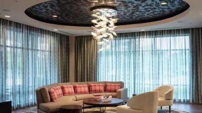 Homewood Suites by Hilton Downers Grove Chicago