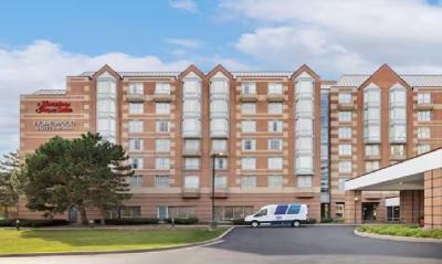 Homewood Suites by Hilton Downers Grove Chicago